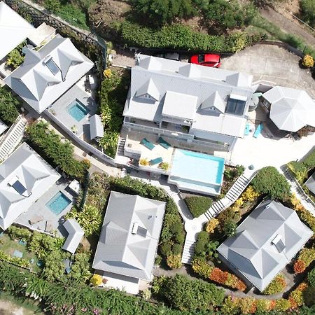 Fond Fleury Resid'Ansesヴィラ エクステリア 写真