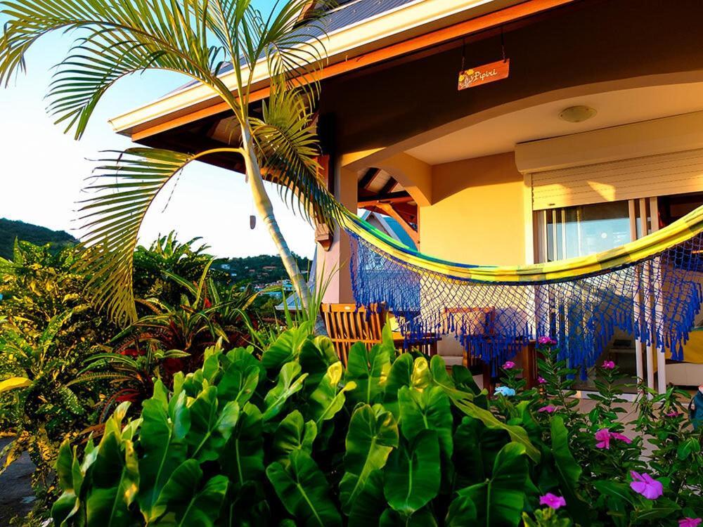 Fond Fleury Resid'Ansesヴィラ 部屋 写真