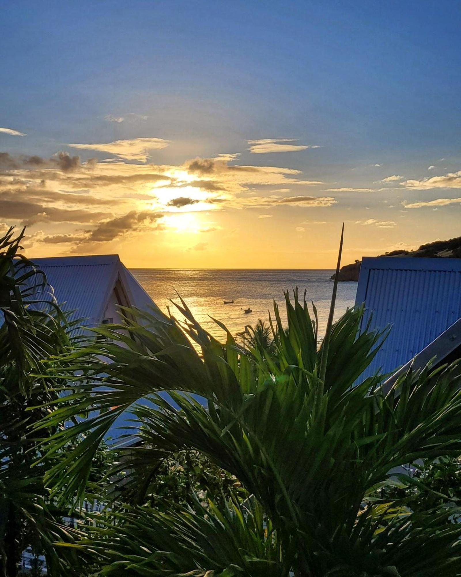 Fond Fleury Resid'Ansesヴィラ エクステリア 写真