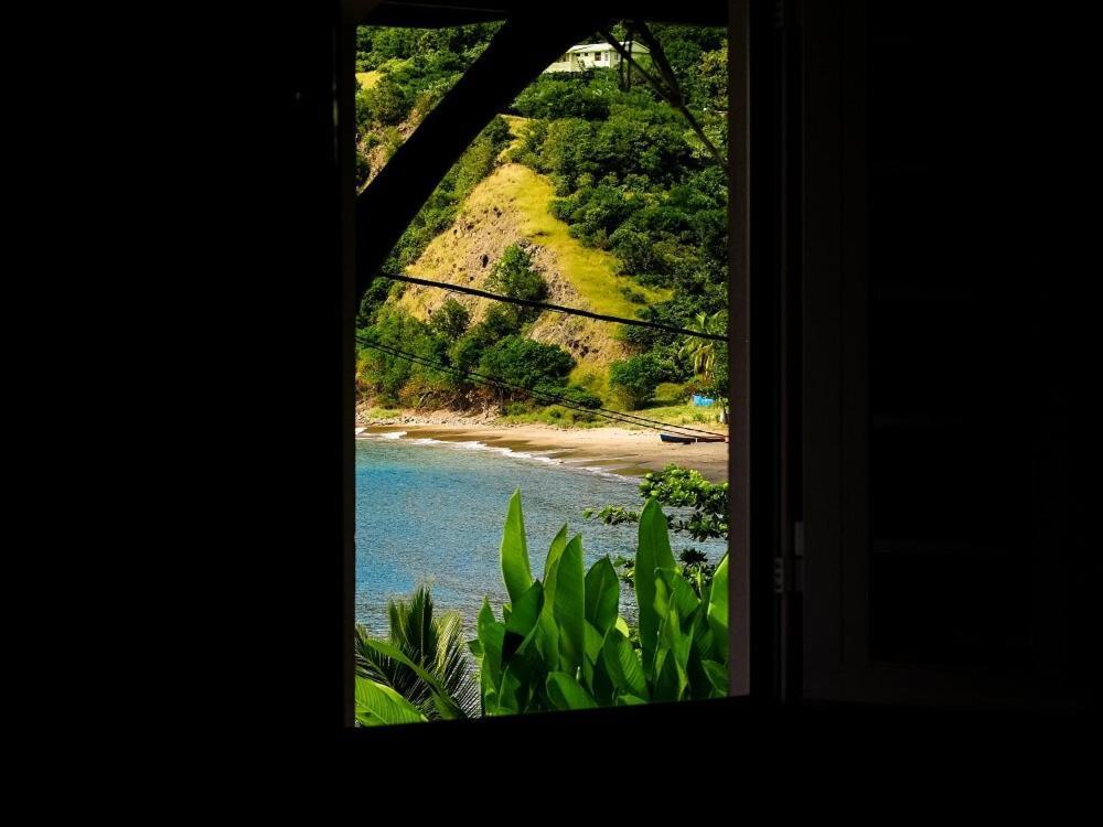 Fond Fleury Resid'Ansesヴィラ 部屋 写真