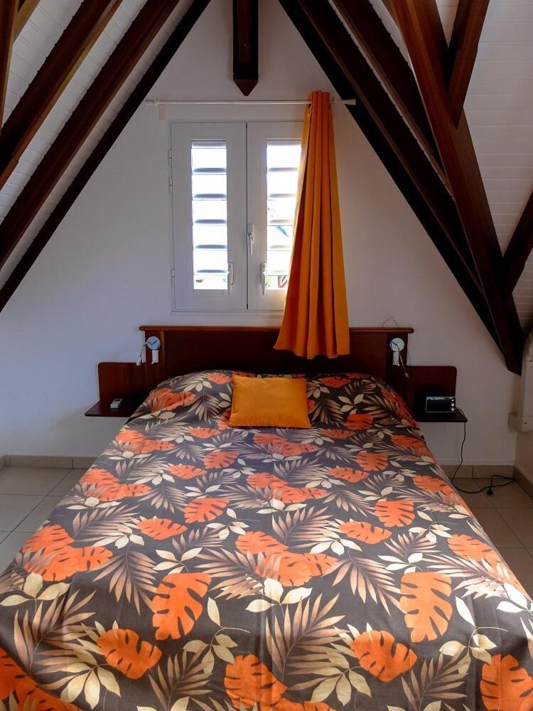 Fond Fleury Resid'Ansesヴィラ 部屋 写真