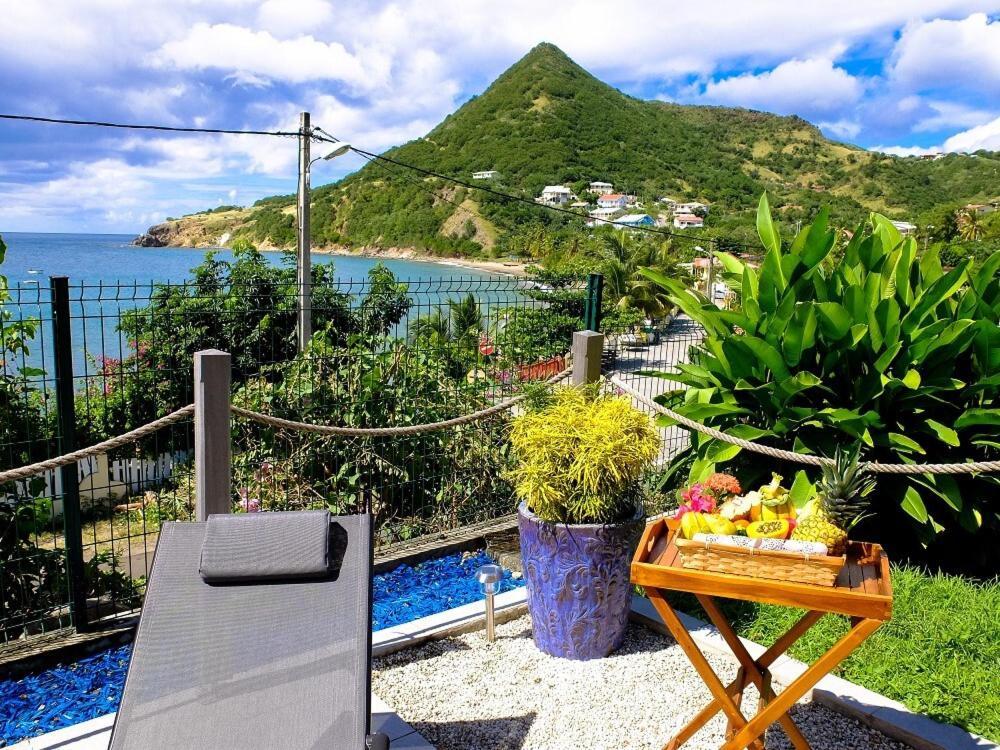 Fond Fleury Resid'Ansesヴィラ 部屋 写真