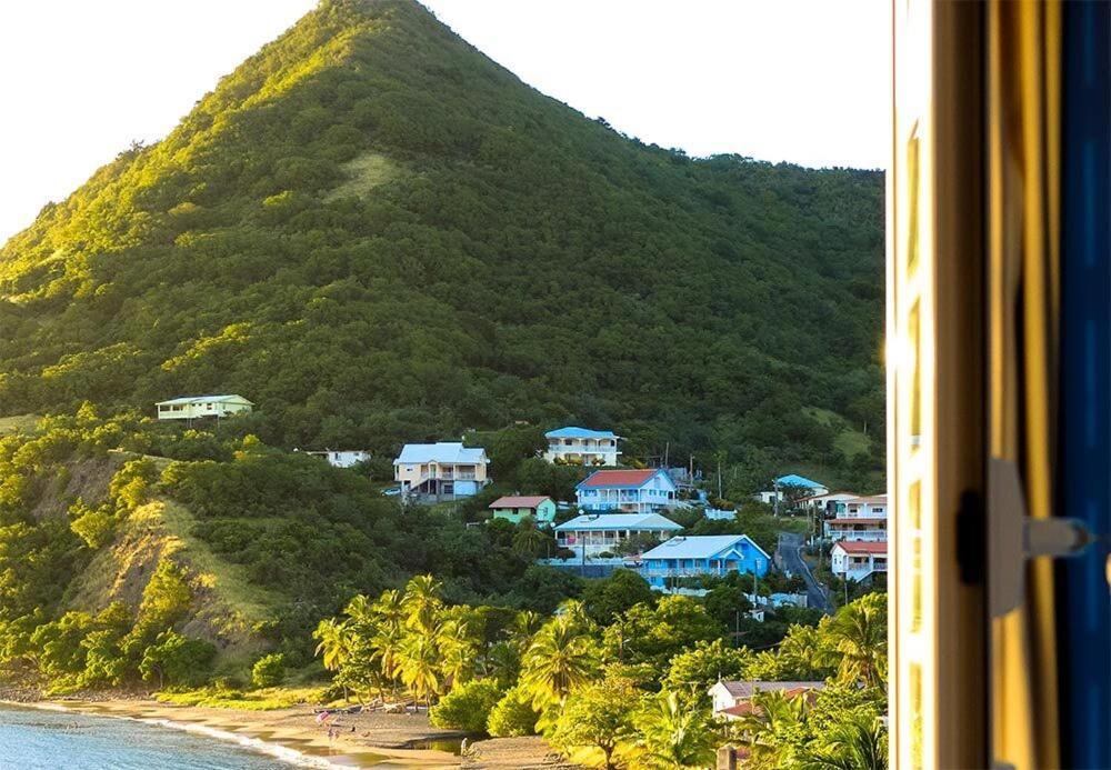 Fond Fleury Resid'Ansesヴィラ 部屋 写真
