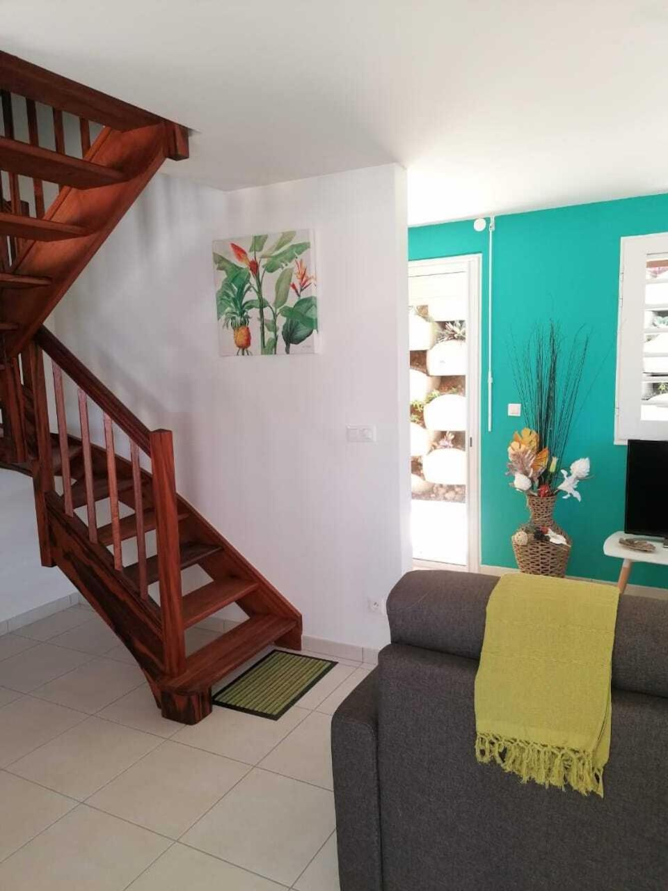 Fond Fleury Resid'Ansesヴィラ 部屋 写真