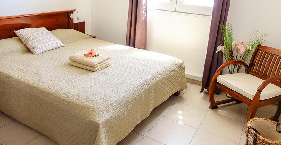 Fond Fleury Resid'Ansesヴィラ 部屋 写真
