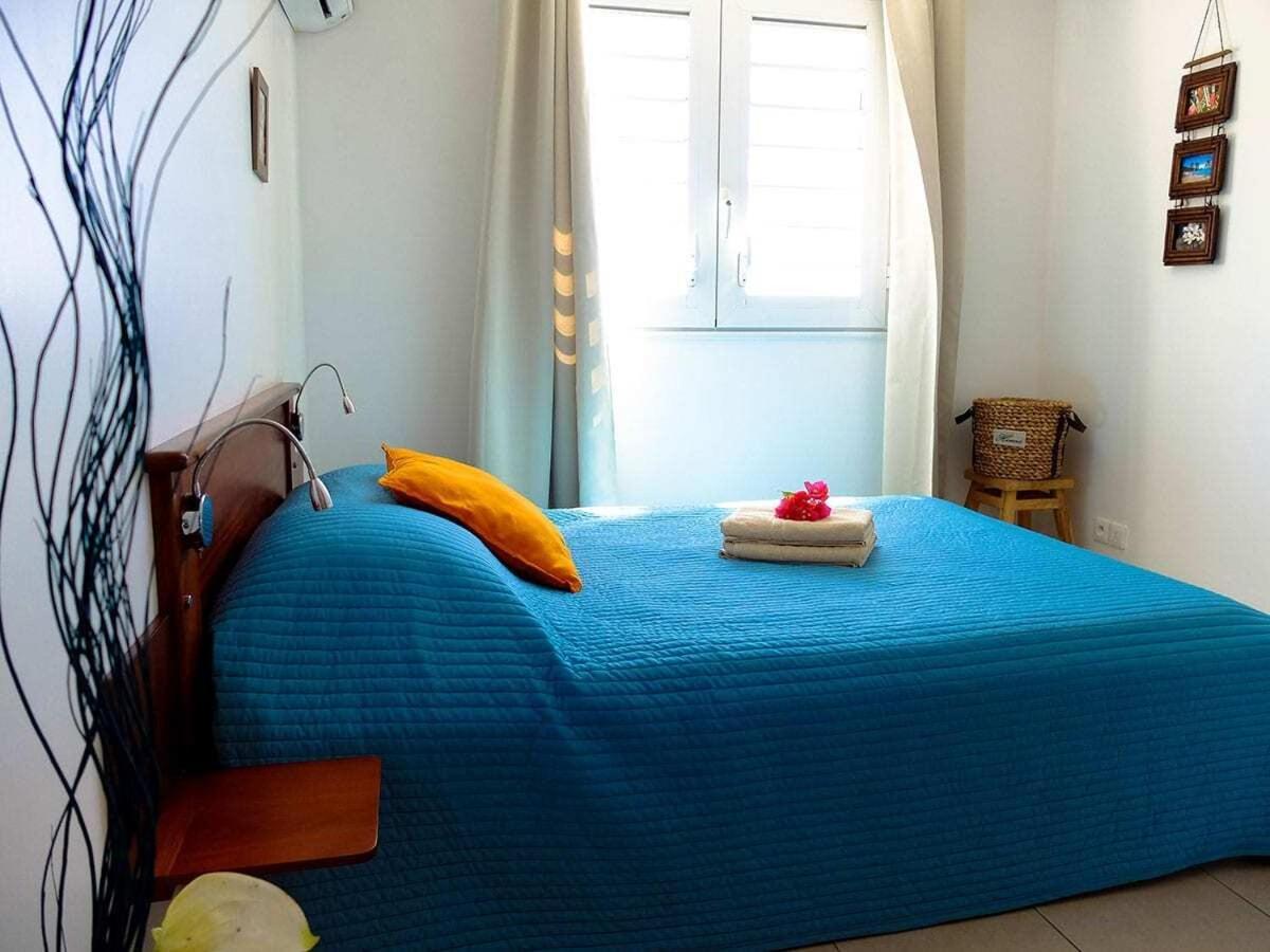 Fond Fleury Resid'Ansesヴィラ 部屋 写真