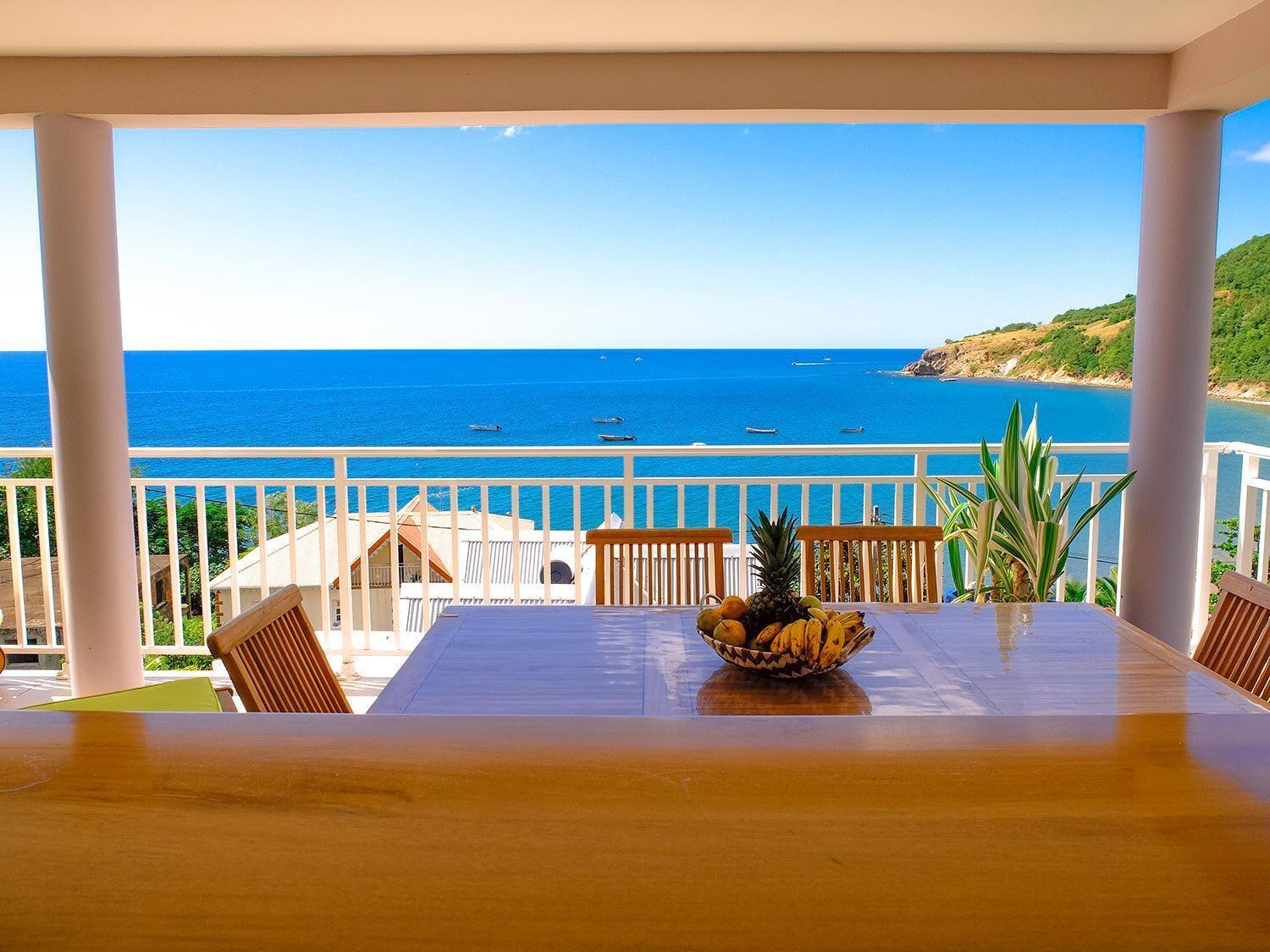 Fond Fleury Resid'Ansesヴィラ 部屋 写真