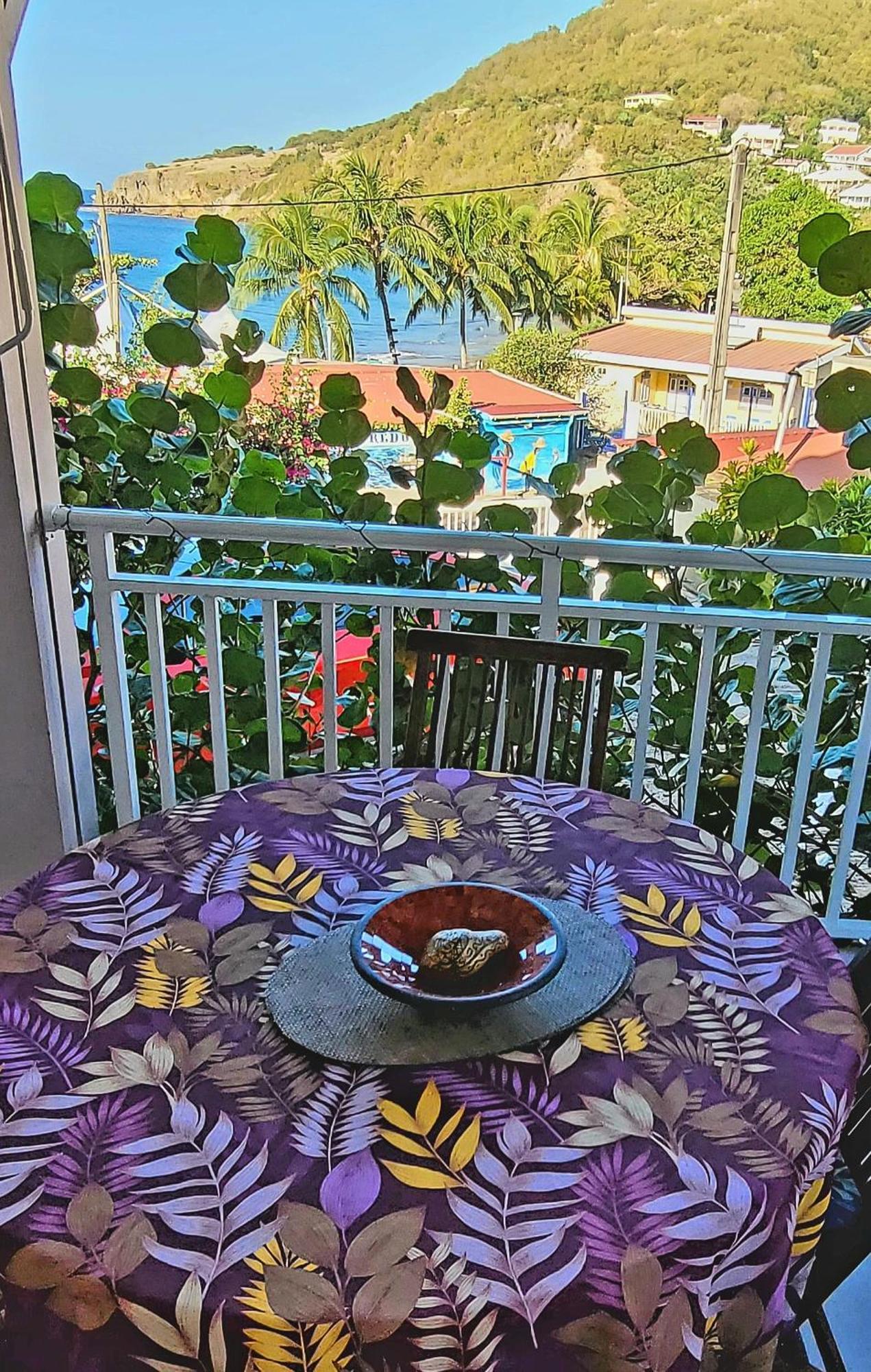Fond Fleury Resid'Ansesヴィラ 部屋 写真